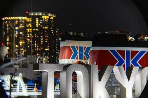 <夜景>150m 双眼鏡おすすめ イメージ