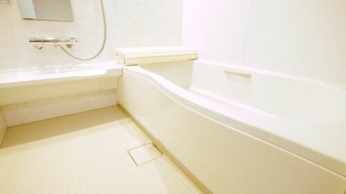 対策4:仕上げは洗剤「ルック」で汚れとともに流す