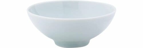 無印良品:青白磁 鉢:鉢