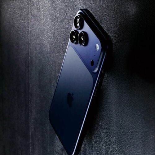 新型iPhoneおすすめ Apple iPhone 17 Pro Max(256GB) イメージ2