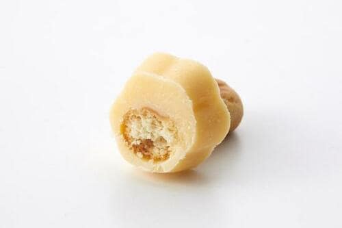 13位: きのこの山 スーパーカップ超バニラ味は食べ飽きない イメージ2