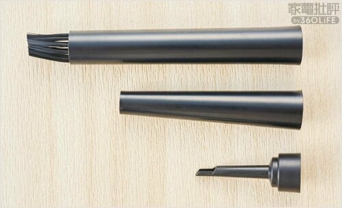 ノズル3種類にLEDライト付きと充実 電動エアダスターおすすめ イメージ