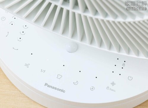 扇風機として使えるモードを多数搭載 サーキュレーターおすすめ イメージ