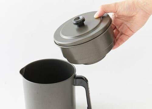 網タイプとカートリッジタイプ、違いは? イメージ2
