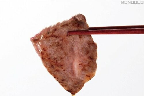 味付けは塩のみで肉自体の味を見極める！ お取り寄せ焼肉おすすめ イメージ