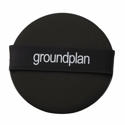 韓国クッションファンデーションおすすめ groundplan クッションファンデーション N/natural イメージ3