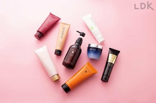 エイジングケア用ヘアマスクの選び方は？ エイジングケア用ヘアマスクおすすめ イメージ