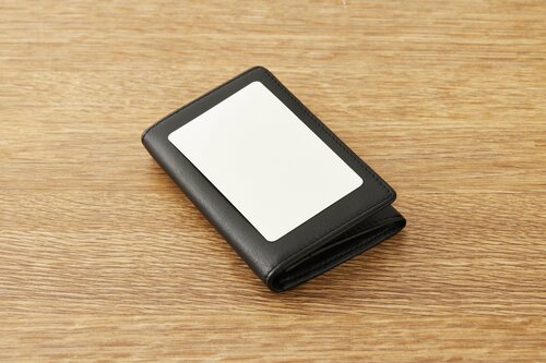 テスト2:使い勝手 多機能名刺入れおすすめ イメージ4
