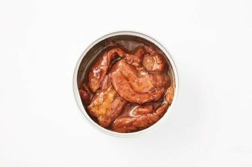 【A評価】鶏セセリが高評価「マルチョウ、鶏ハラミ、鶏セセリ」 イメージ3