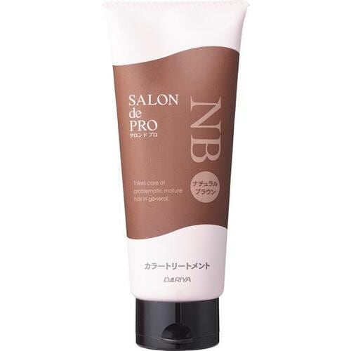 髪が細い人におすすめ ダリヤ「サロン ド プロ」 イメージ
