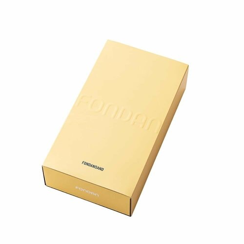 東京駅で買えるお土産おすすめ FONDAN フォンダンサンド 5個入り イメージ2