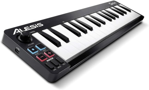 【7位】Alesis Qmini 32鍵 イメージ