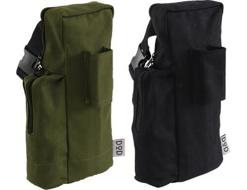 ビーズ:DOD ペグマクハコブペグバッグ:テントアクセサリー