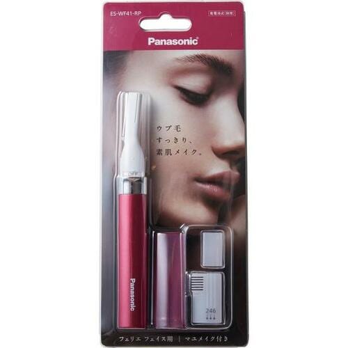 パナソニック フェリエ フェイス用の製品画像