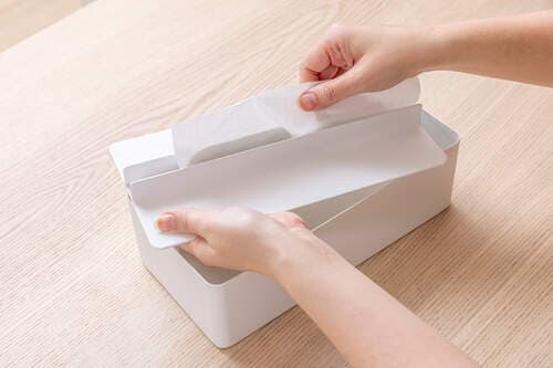 取り付けやすさ ペーパータオルホルダーおすすめ イメージ
