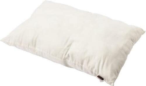 洗濯あるある10：きったない枕、どうやって洗うの？ イメージ4