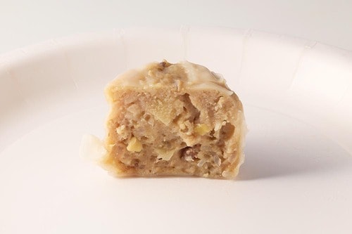 冷凍シュウマイおすすめ マルハニチロ 赤坂璃宮の五目シュウマイ イメージ3