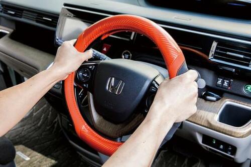 手軽にイメーチェンできる車内インテリアグッズご紹介します イメージ2