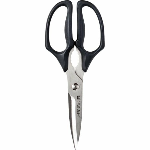 肉メインで使うならムテキバサミ キッチンバサミおすすめ イメージ