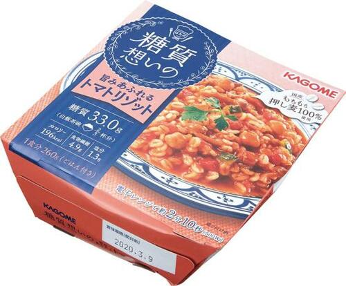 ルール3:食べてOKな食材はたくさんある!