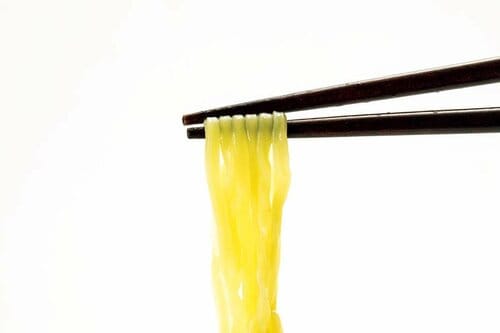 7位: コスパ1位の西友「冷し中華」は麺のコシも及第点! イメージ