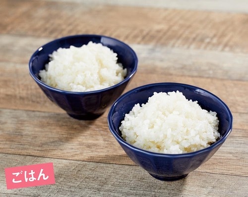 ごはん 調理家電おすすめ イメージ