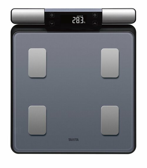 目的が筋トレや運動能力の向上の場合のおすすめ 体重計・体組成計おすすめ イメージ