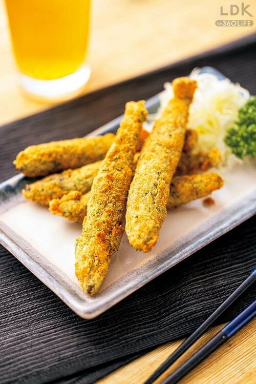1匹まるごとなのにクサみがない優等生 イメージ