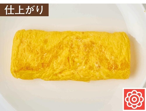 形も焼き目も美しい！ 卵焼き器・卵焼きフライパンおすすめ イメージ