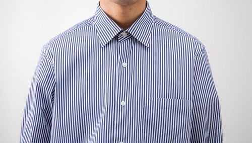 【A評価】爽やかな印象のGUバランスの取れた一着です イメージ