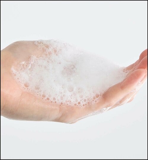 使用感 ボディソープおすすめ イメージ