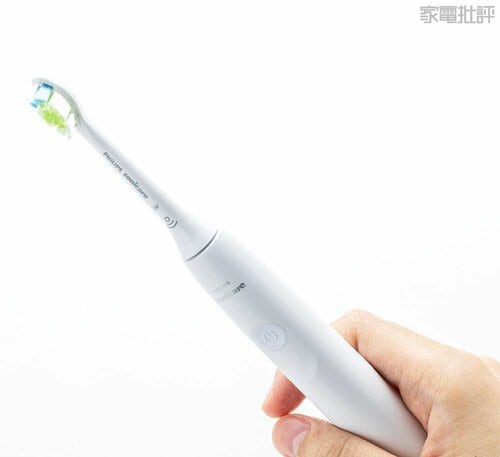 フィリップス(ソニッケアー)：細くて扱いやすいモデル多し 電動歯ブラシおすすめ イメージ