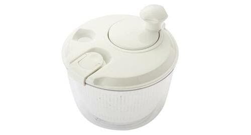 圧倒的な水切り性能！サラダスピナーの最高傑作です！ イメージ