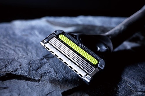 高い切れ味と新開発ジェルで圧倒的に肌ダメージが少ない MONOQLO創刊200号ベスト9おすすめ イメージ2