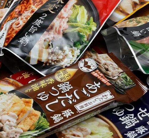 具材を選ばず手軽!超旨「鍋の素」はどれ?