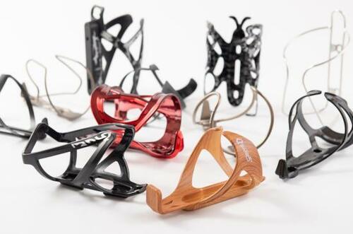 ロードバイクなどで使えるボトルケージ29製品を徹底テスト! ボトルケージおすすめ イメージ