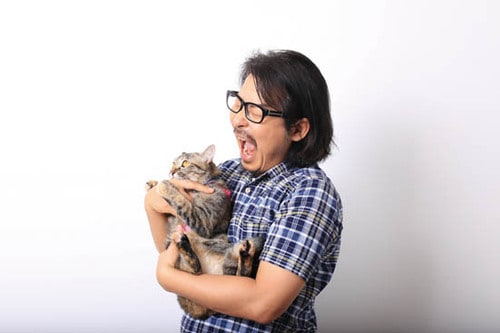 【極意2】信頼関係を築くには5つの基本ルールを厳守すること！ イメージ4