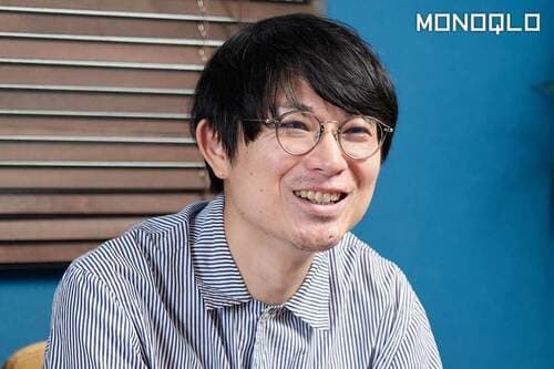 薄毛を武器にはできないと全力で抗いました! 空気階段に大人の悩みをインタビューおすすめ イメージ
