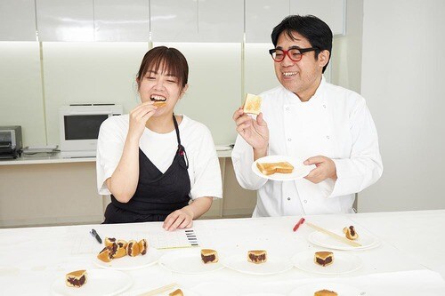 最新トースター6製品を実食して比較 イメージ