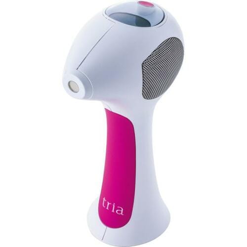 トリア･ビューティ(tria BEAUTY) :ria トリア・パーソナルレーザー脱毛器4X:脱毛器