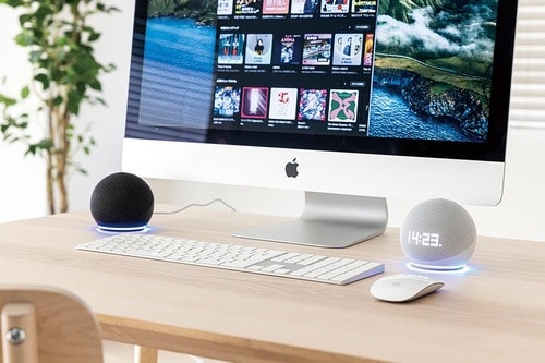 検証方法は? Echo Dot 第5世代おすすめ イメージ