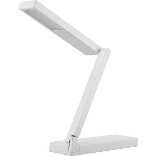 無印良品:LED平面発光コンパクトデスクライト LE-R3150:照明
