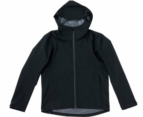 ユニクロ:ブロックテックパーカ:uniqlo:UNIQLO:ユニクロ
