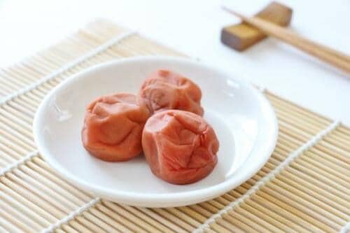 数々の健康パワーがある梅干しのおすすめNo.1を決定します イメージ