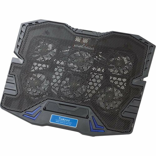 ノートパソコン冷却パッドおすすめ Tuayoo ノートパソコン 冷却パッド イメージ