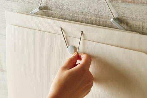 C評価: 効率が悪いから買うのは早い!ウォールドキュメントファイル