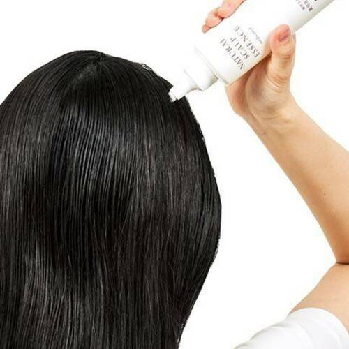 サラッとしてベタつかない LDKベストバイ女性用頭皮美容液おすすめ イメージ