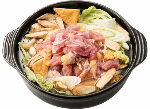 9位: [9位]高知県の本格キジ鍋を体験できます イメージ