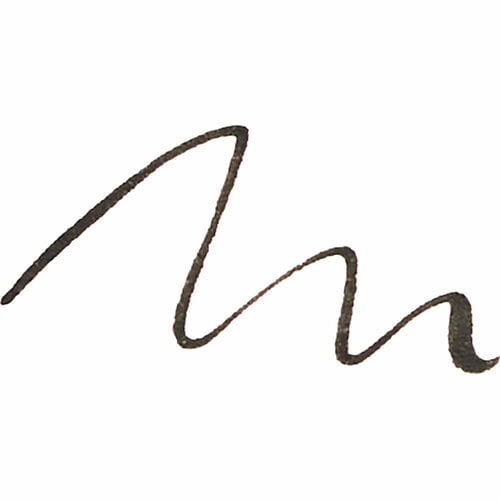 勝ち抜きアイライナーおすすめ ヴィセ エクストラシャープ リキッドライナー/BK001 イメージ2