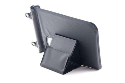 スタンドとストラップ付き iPad用防水ケースおすすめ イメージ2
